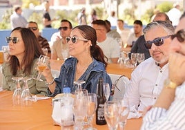 Taller de cata de cerveza con maridaje.