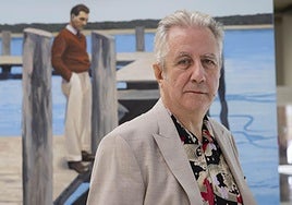 Las imágenes de la presentación del cartel del 54º Festival Internacional de Cine de Cartagena