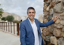 Jesús Giménez Gallo: «Lo que nos llega es que cada vez más personas ven en MC a un partido fiable»