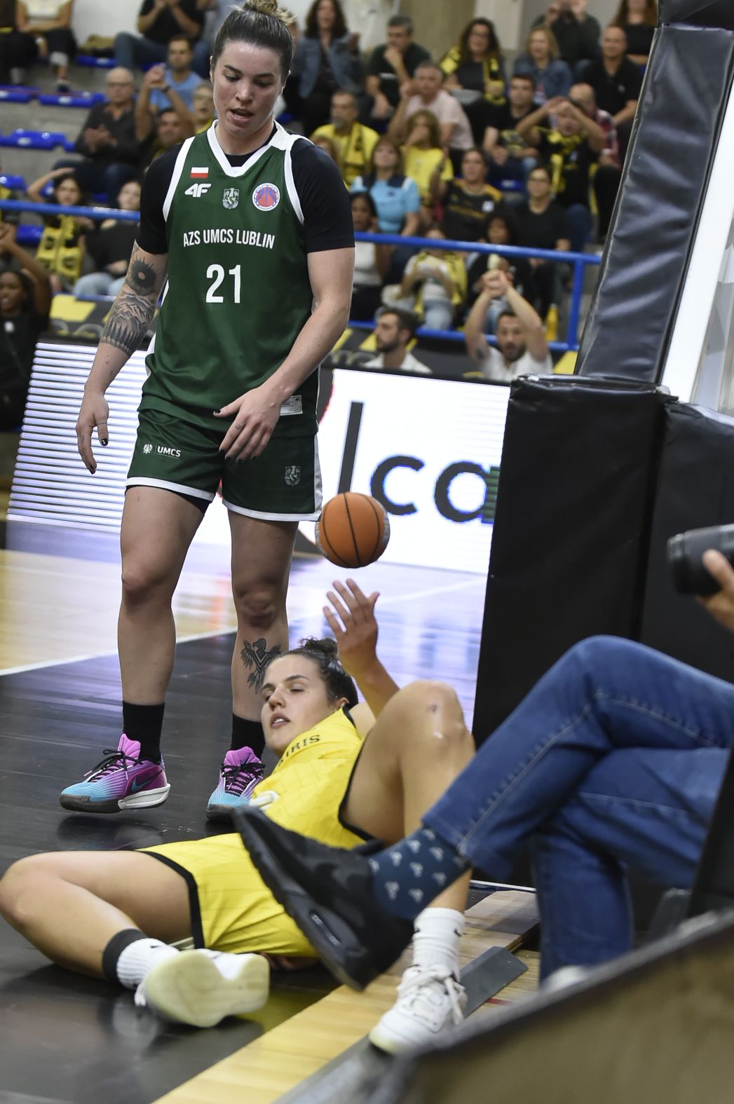 Las imágenes del Jairis-Lublin (64-58)