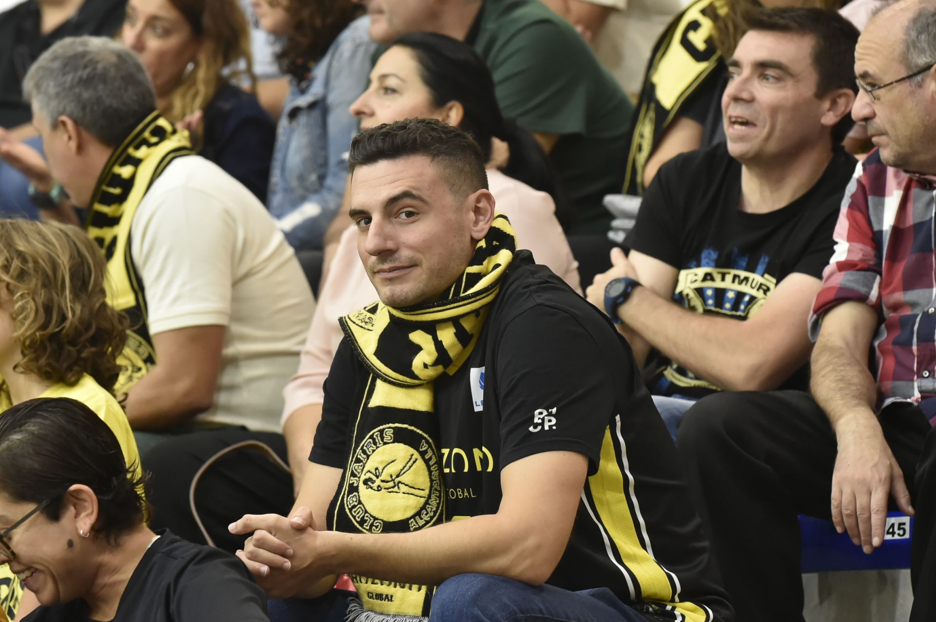 Las imágenes del Jairis-Lublin (64-58)