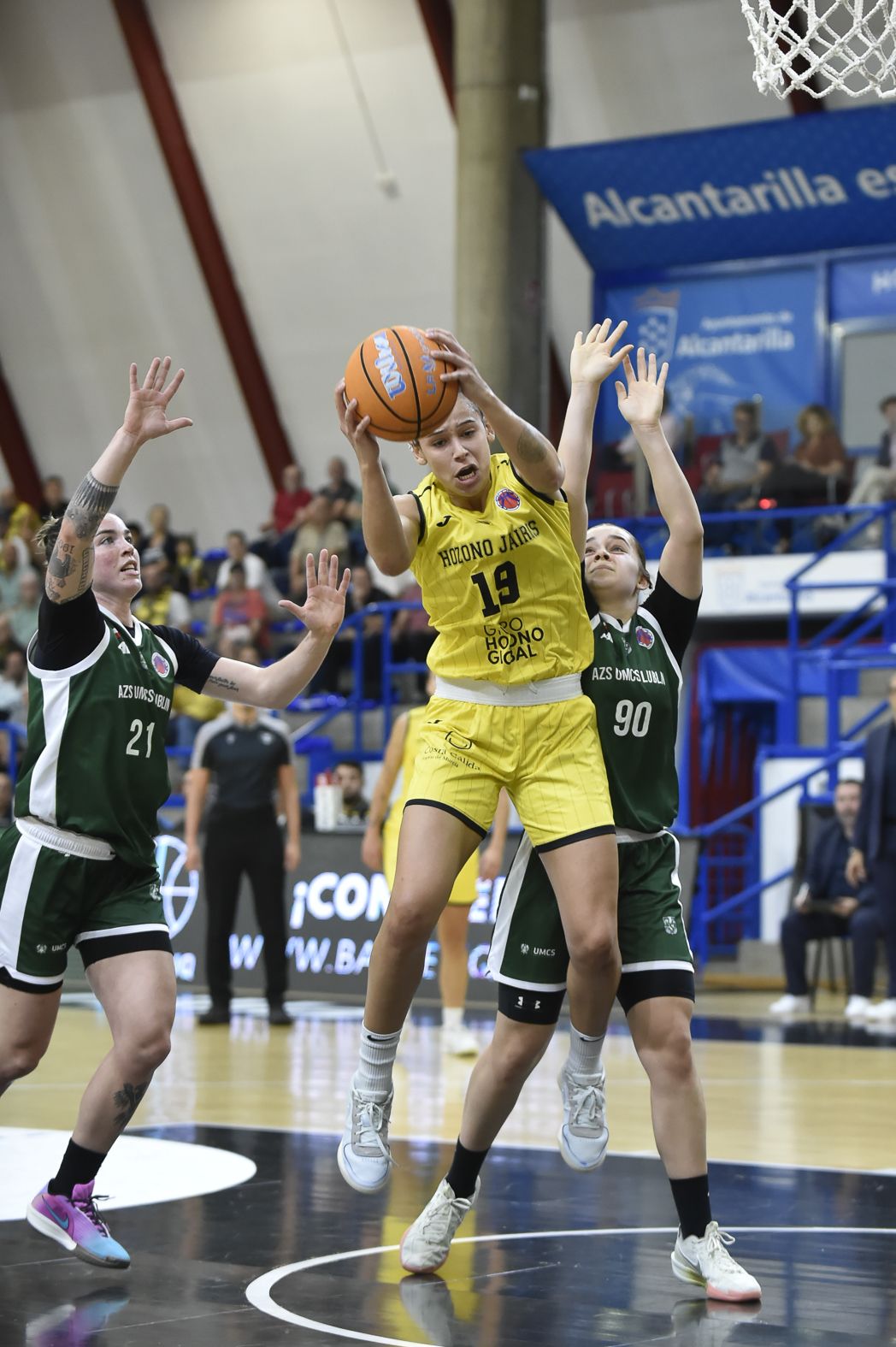 Las imágenes del Jairis-Lublin (64-58)