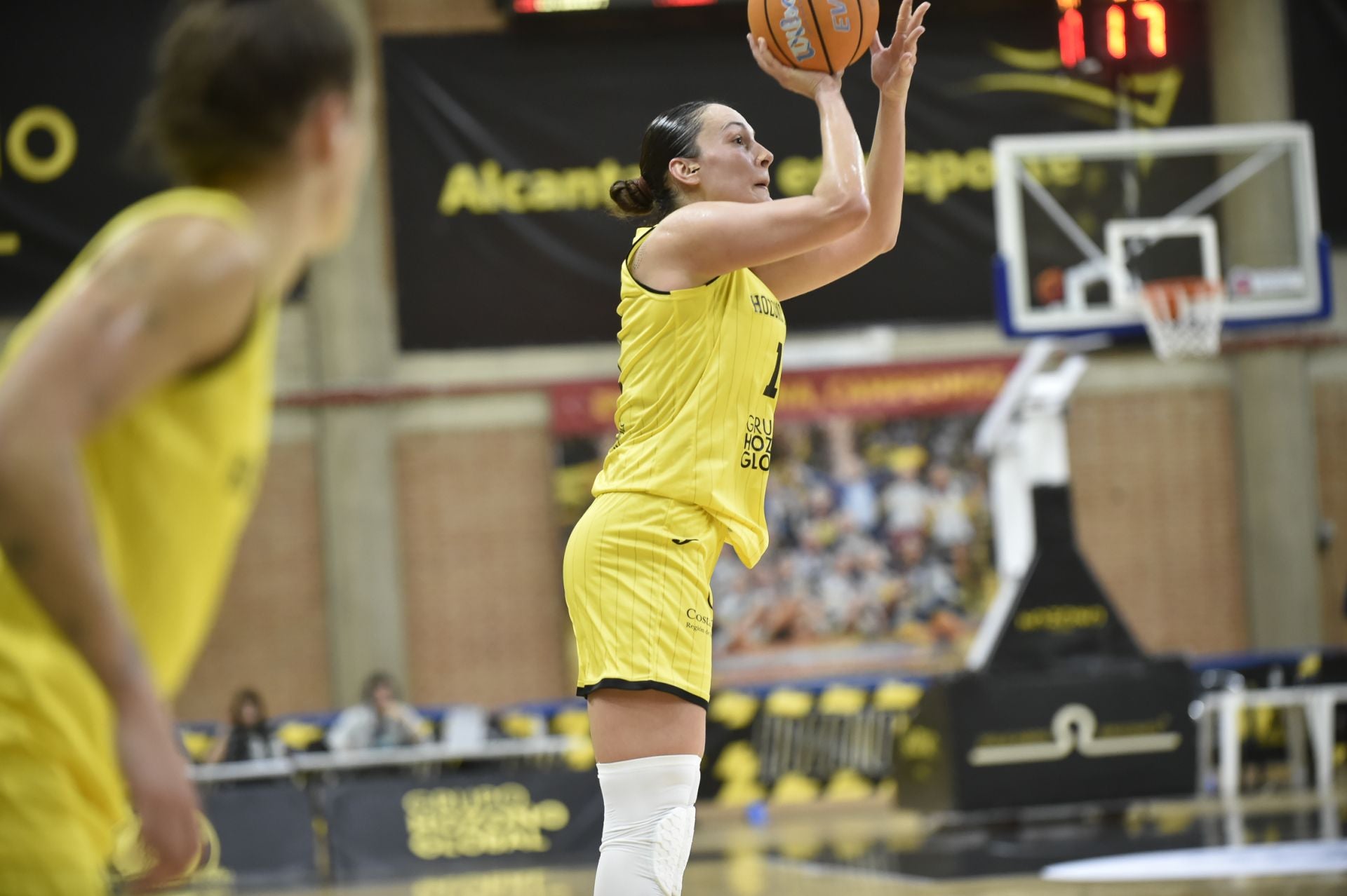 Las imágenes del Jairis-Lublin (64-58)