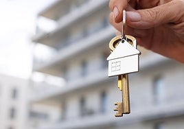 Casas desde 5.600 euros en la Región de Murcia: 60 fincas urbanas y viviendas a subasta.