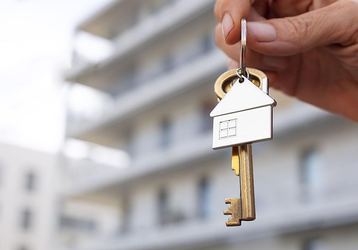 Casas desde 5.600 euros en la Región de Murcia: 60 fincas urbanas y viviendas a subasta.