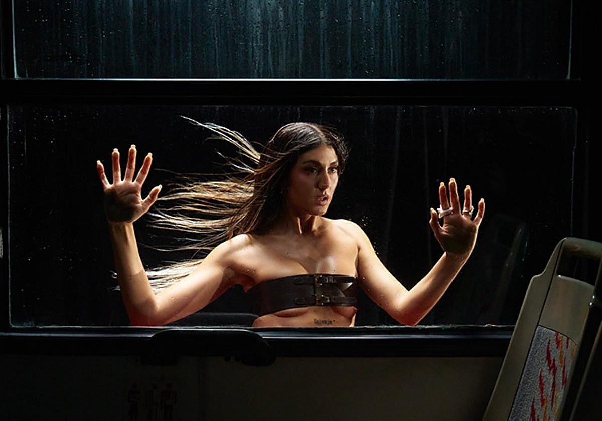 Queralt Lahoz, uno de los conciertos más esperados de Ciclogénesis.