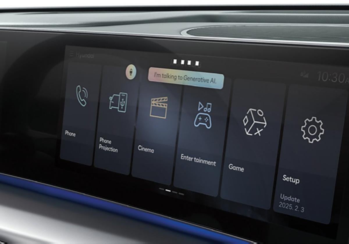 Una nueva era para los amantes del volante