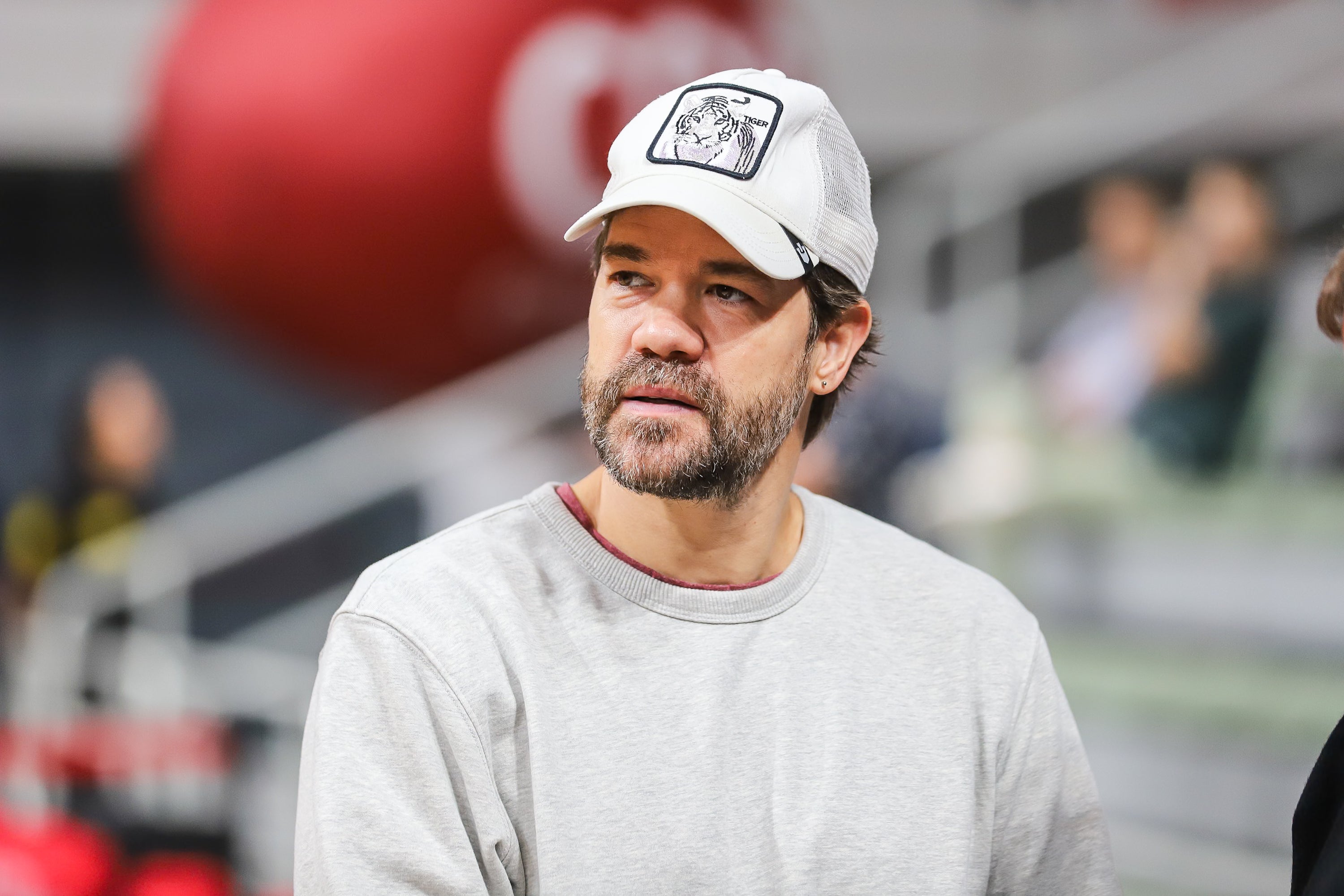 El UCAM Murcia se recompone en casa y vence al Baskonia, en imágenes