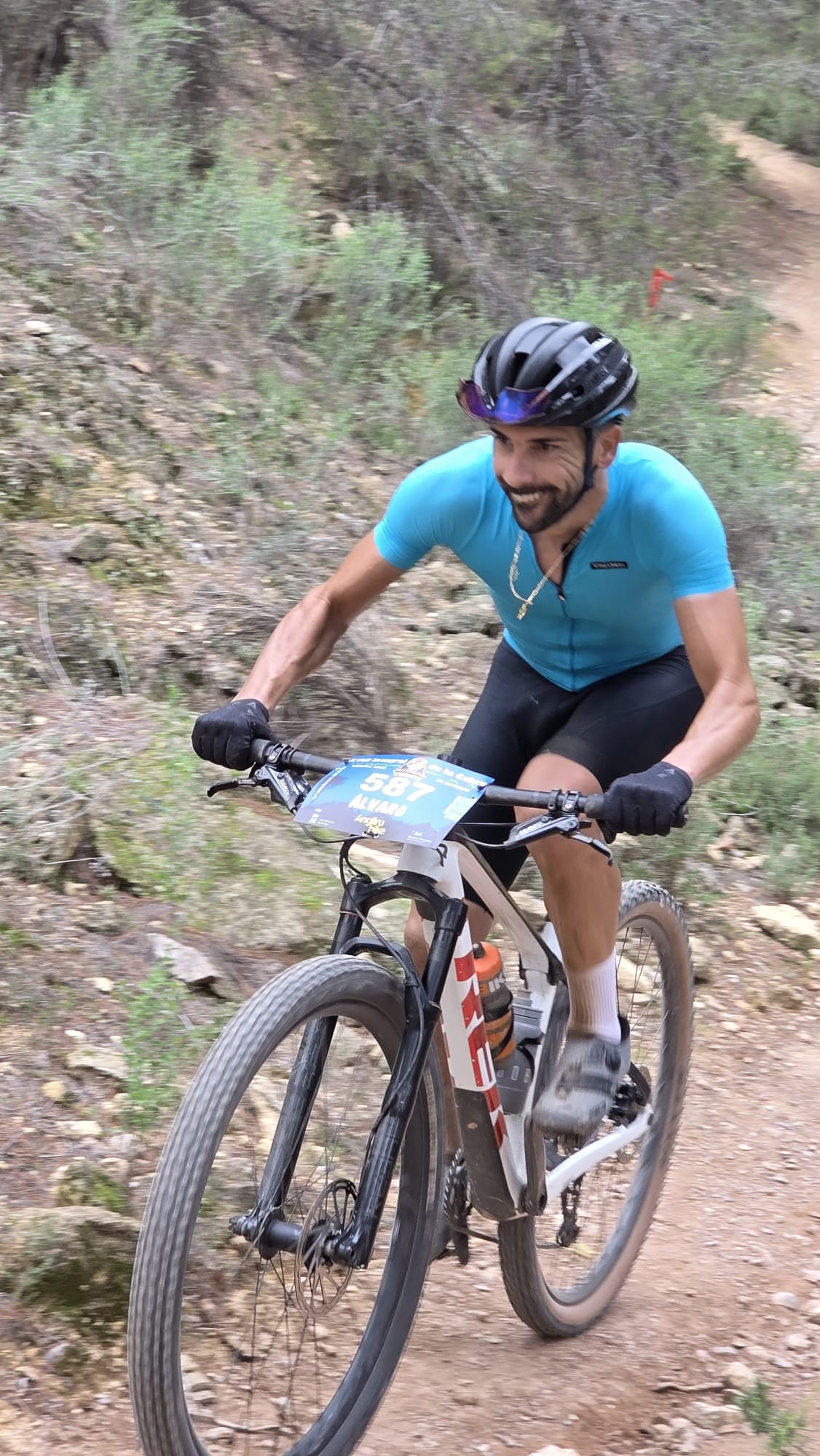 La Integral de la Cabra 2025, en imágenes