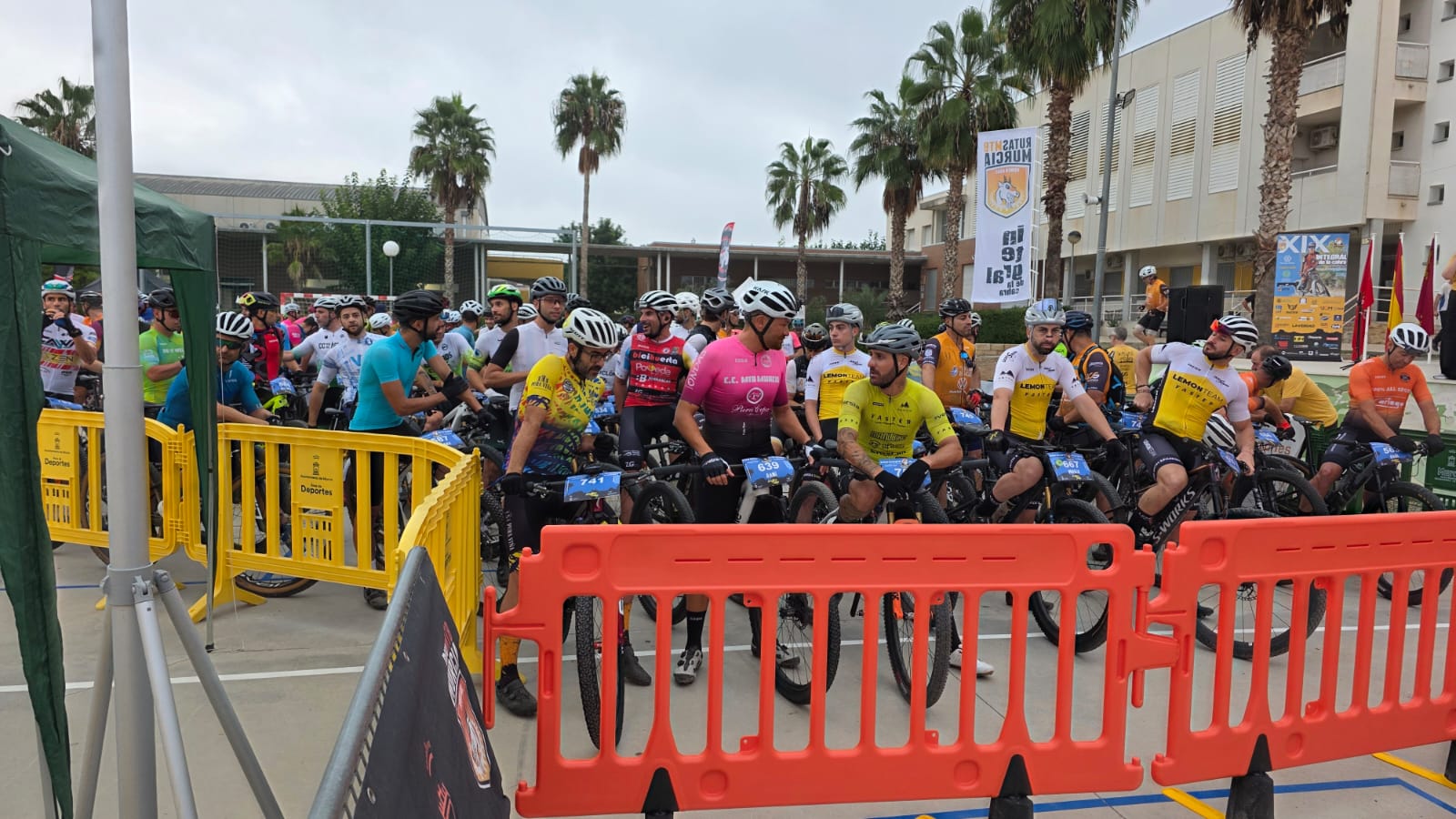 La Integral de la Cabra 2025, en imágenes