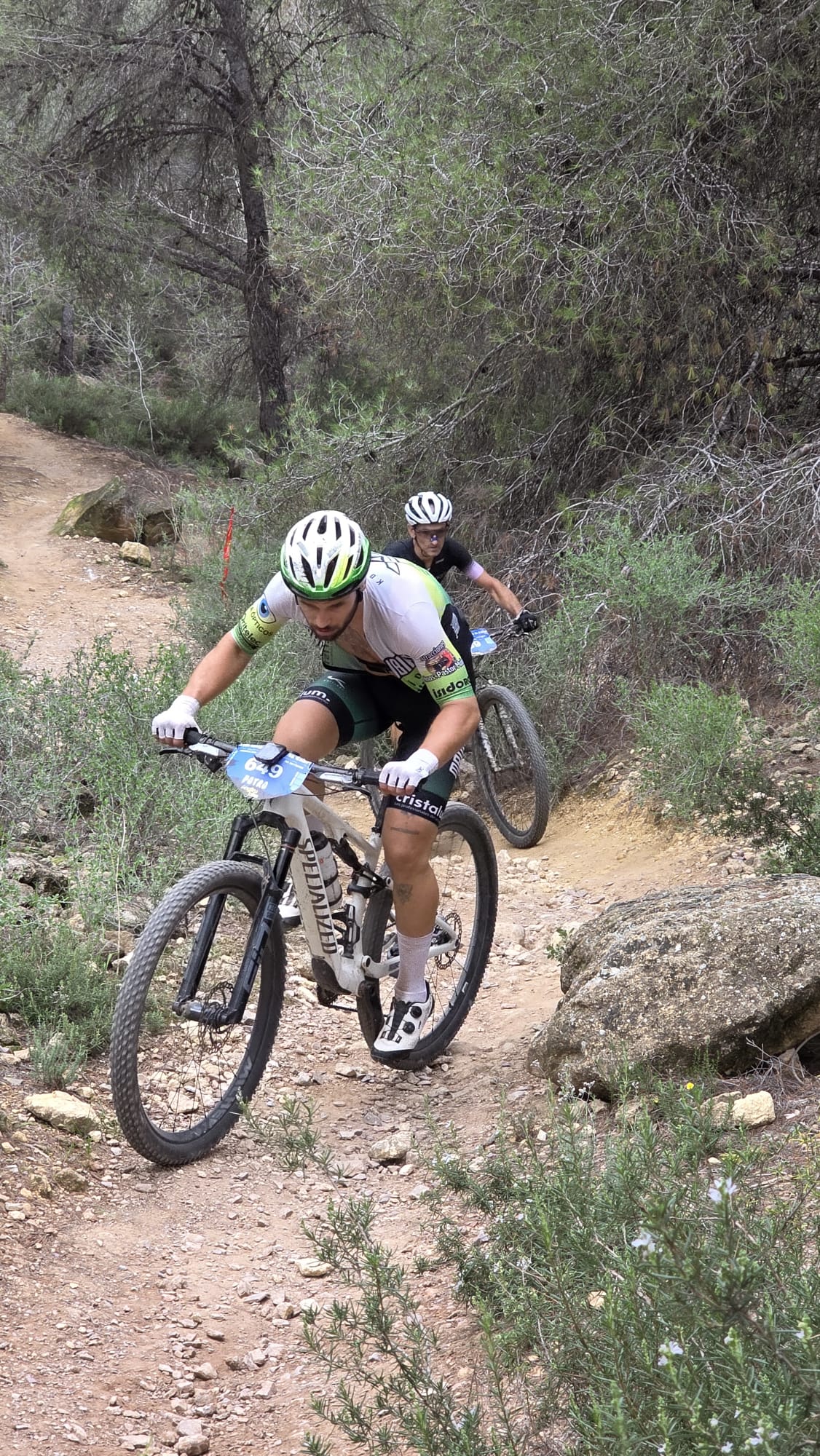 La Integral de la Cabra 2025, en imágenes