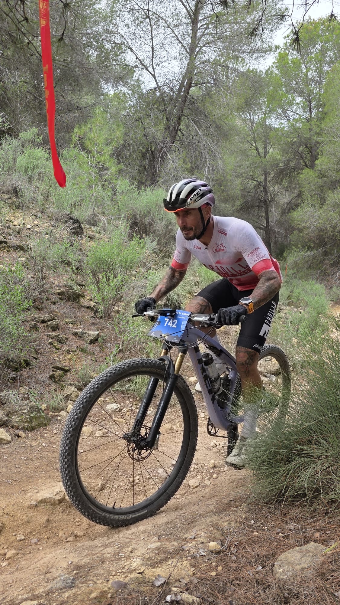 La Integral de la Cabra 2025, en imágenes