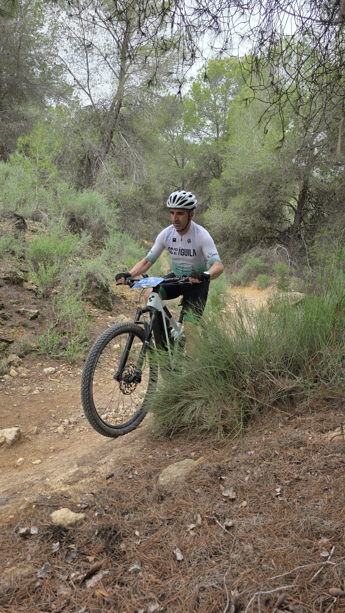 La Integral de la Cabra 2025, en imágenes