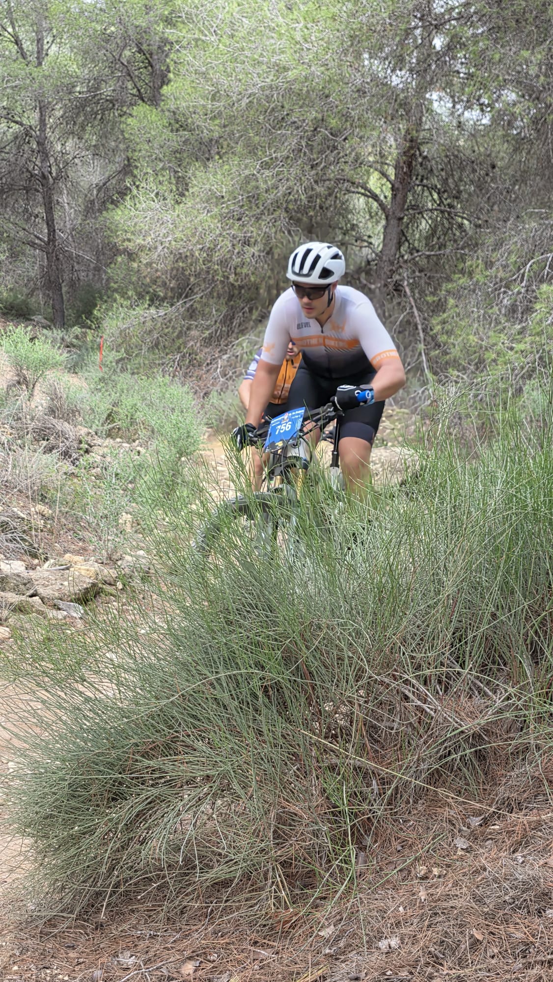 La Integral de la Cabra 2025, en imágenes