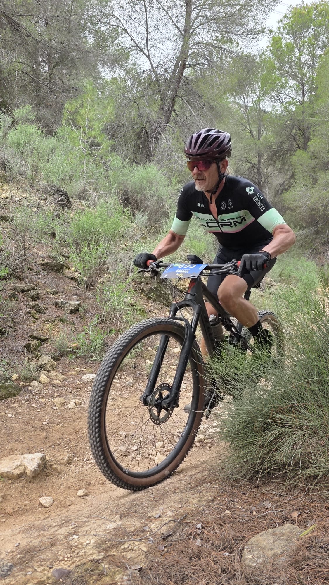 La Integral de la Cabra 2025, en imágenes