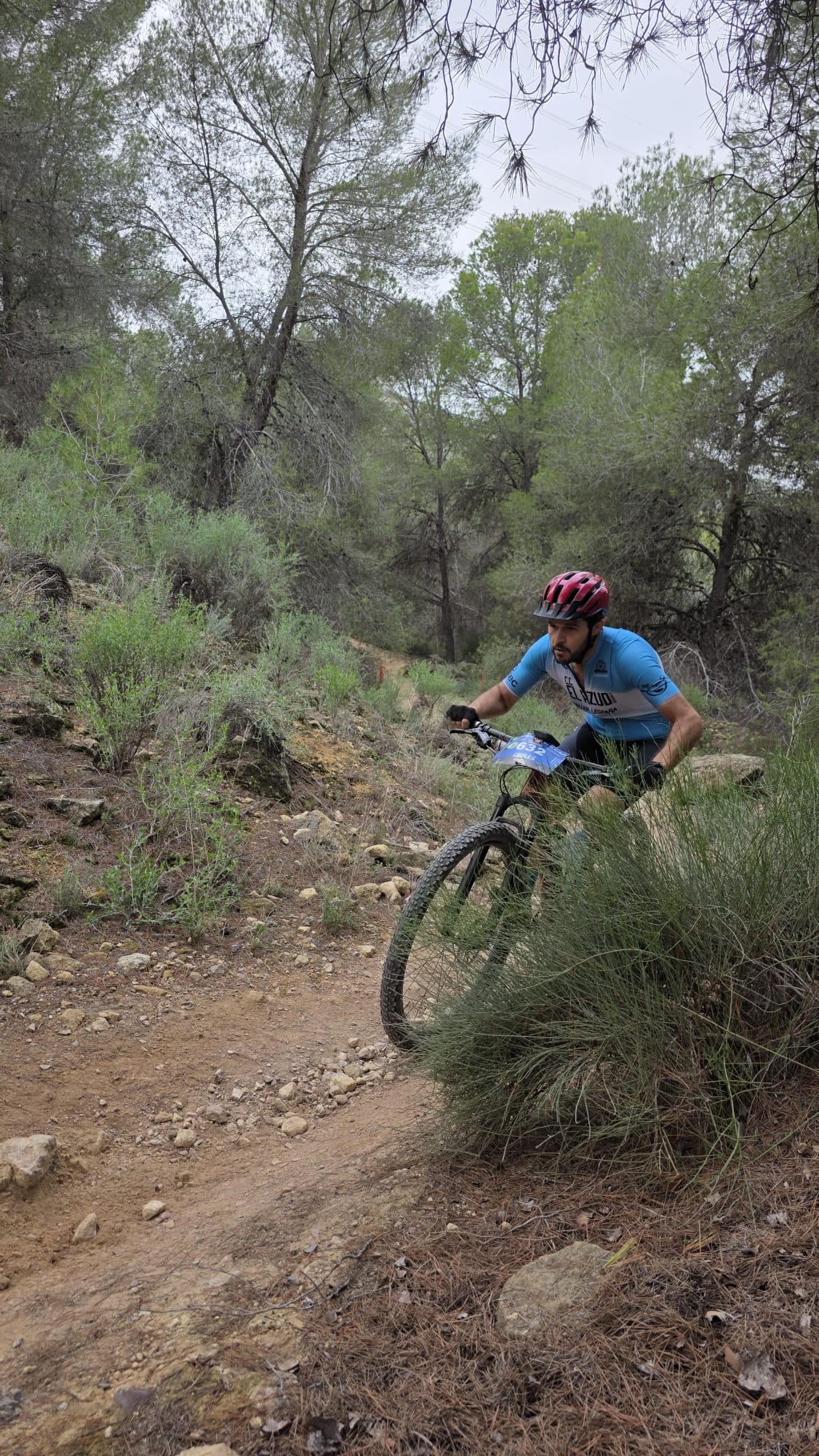 La Integral de la Cabra 2025, en imágenes