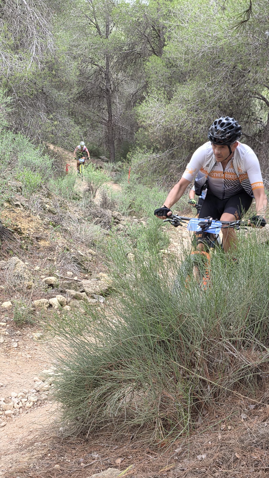 La Integral de la Cabra 2025, en imágenes