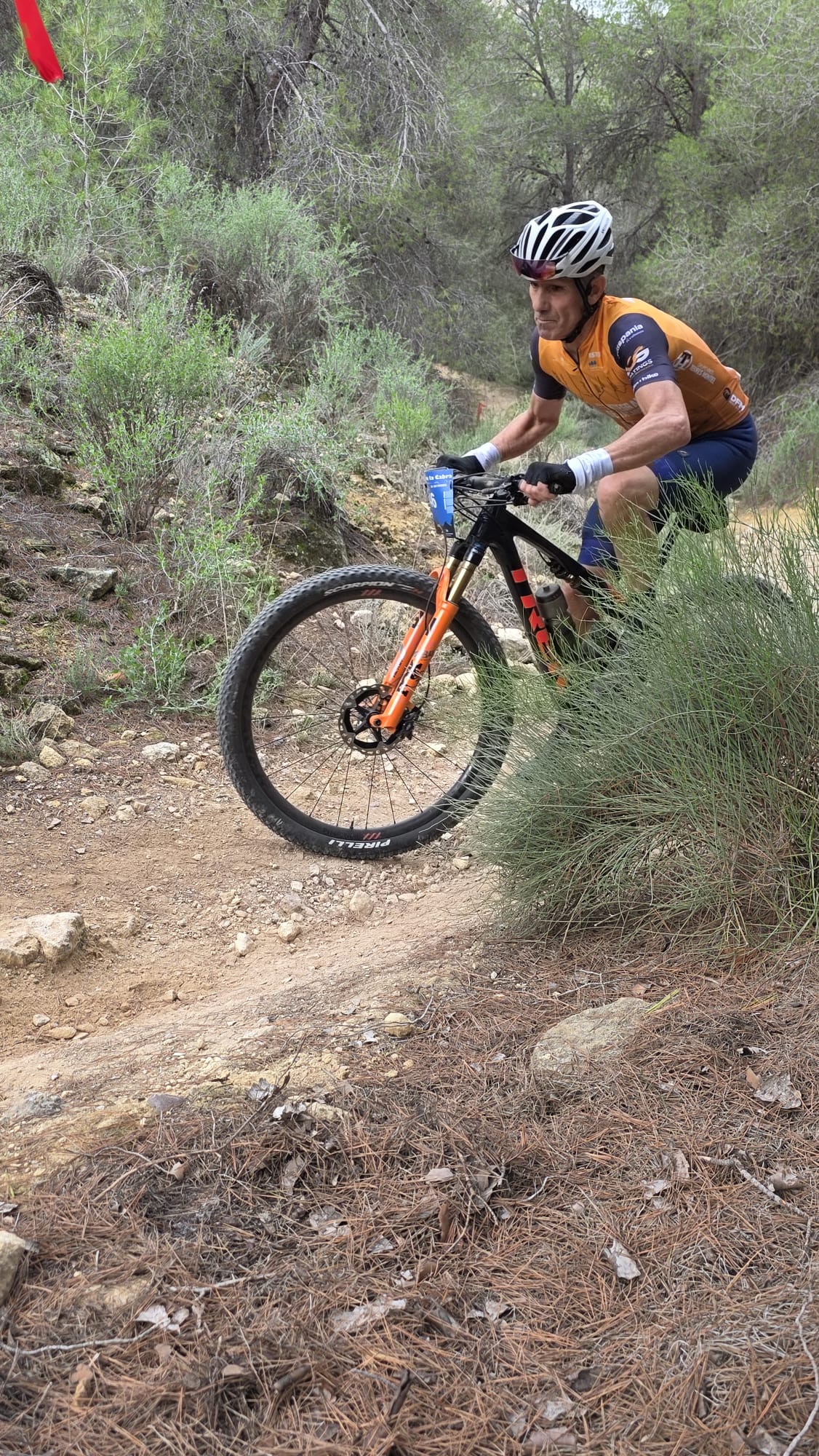 La Integral de la Cabra 2025, en imágenes