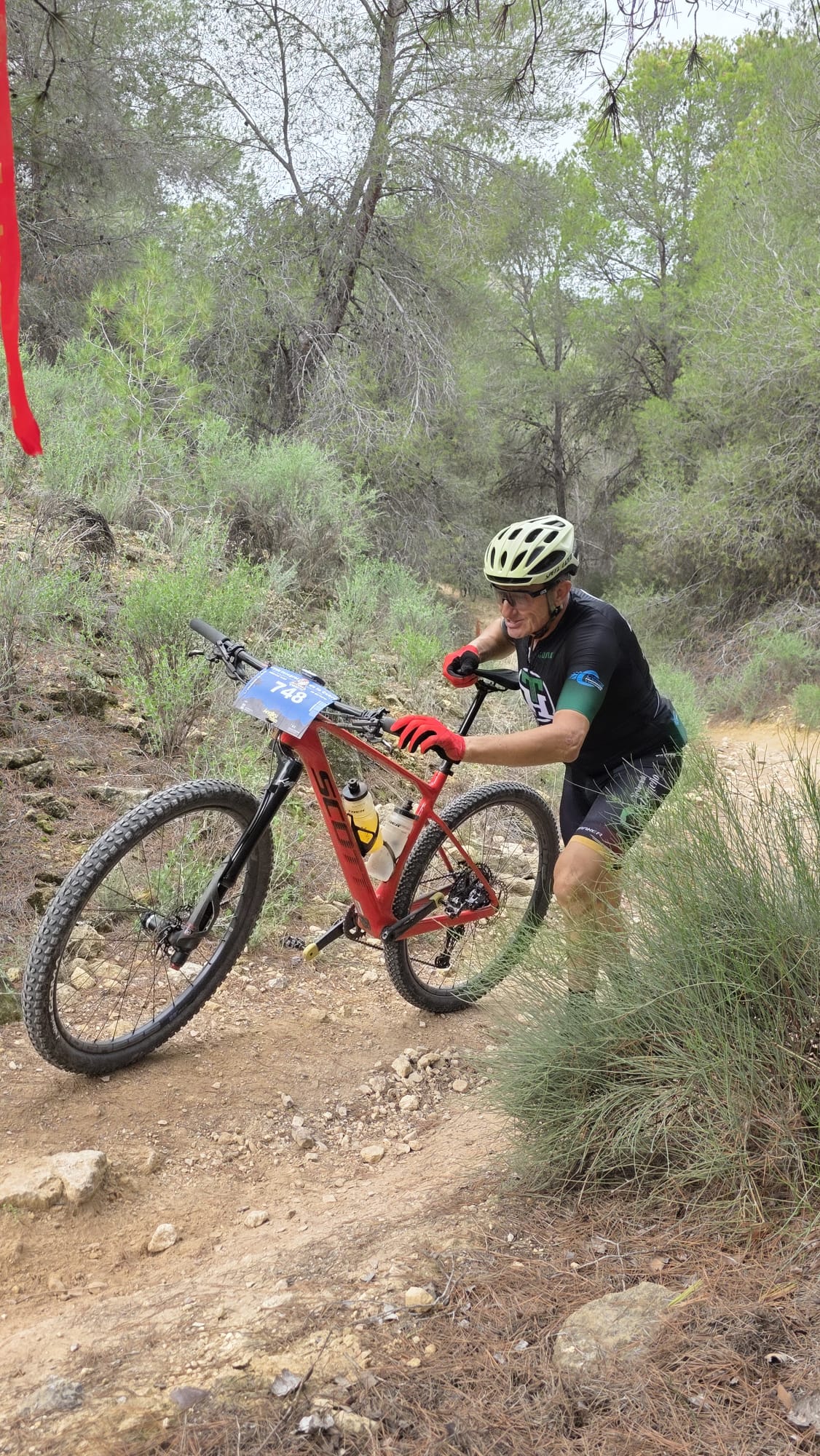 La Integral de la Cabra 2025, en imágenes