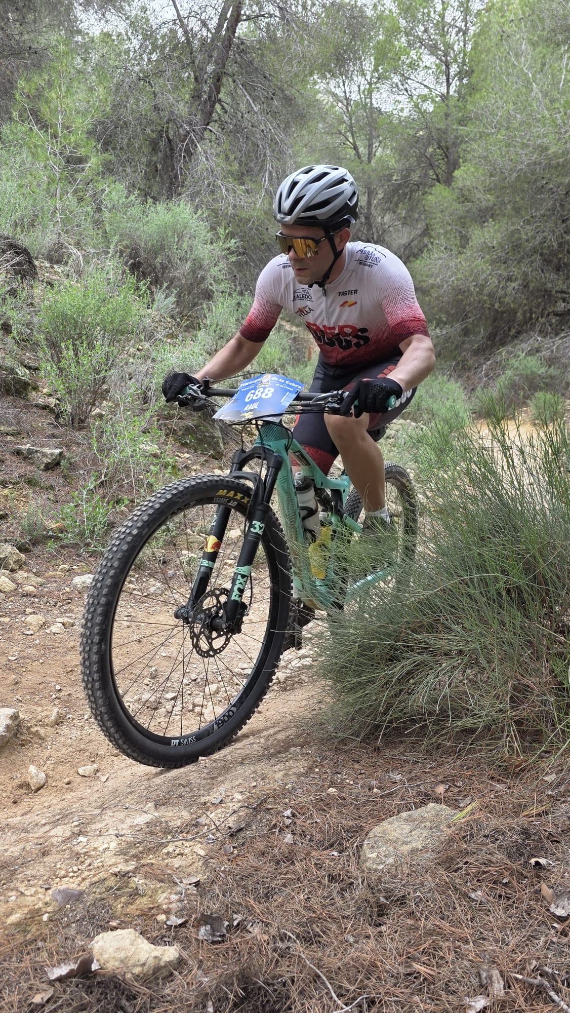 La Integral de la Cabra 2025, en imágenes