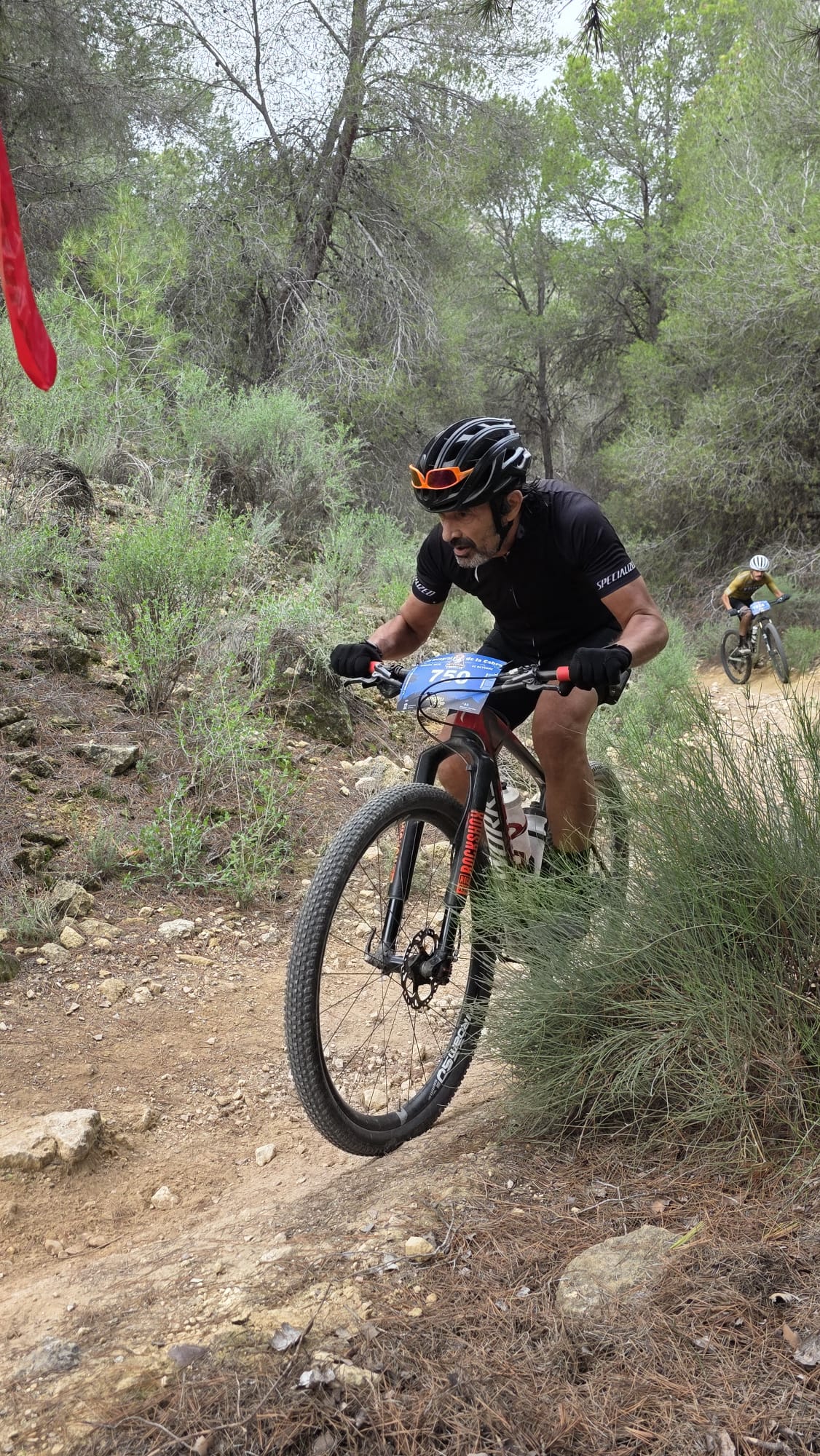 La Integral de la Cabra 2025, en imágenes