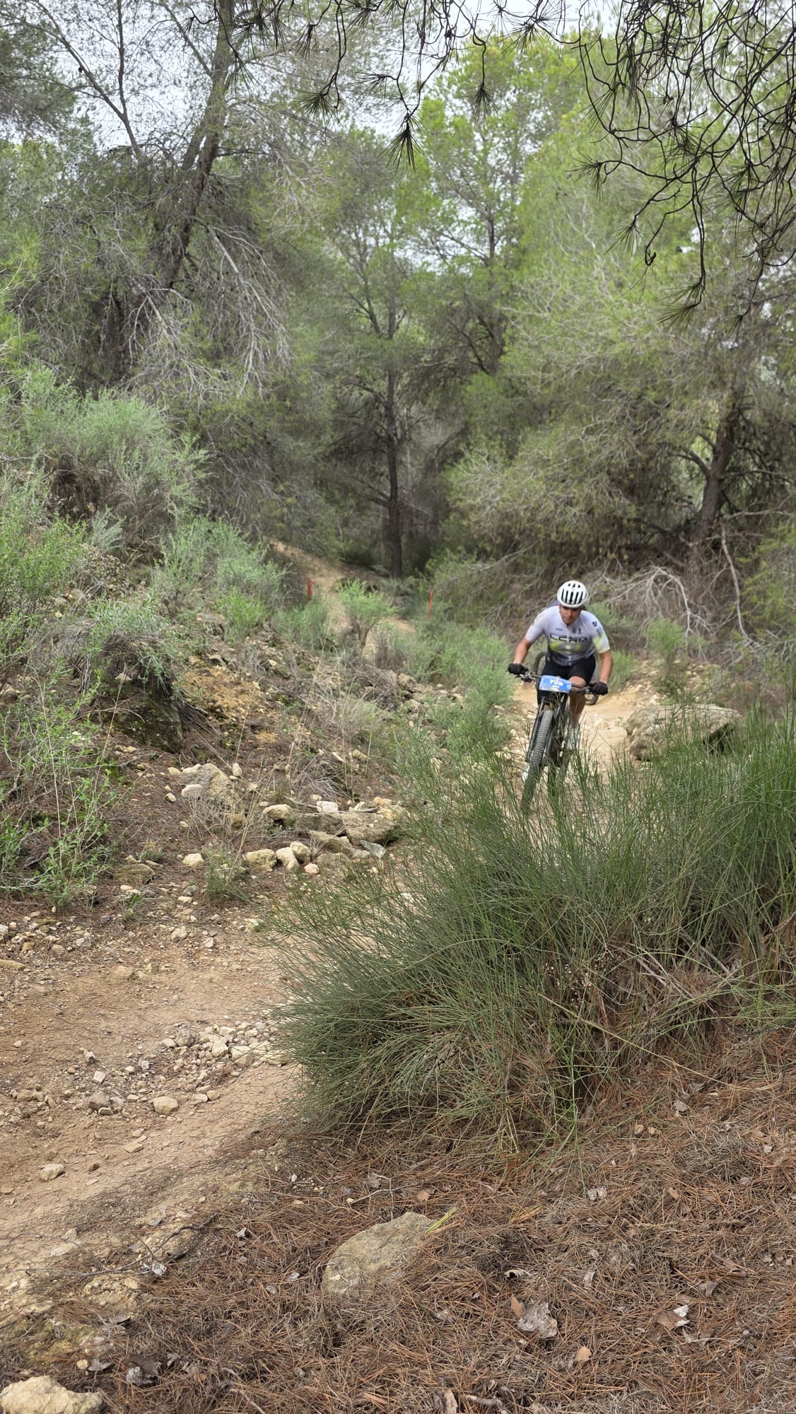 La Integral de la Cabra 2025, en imágenes