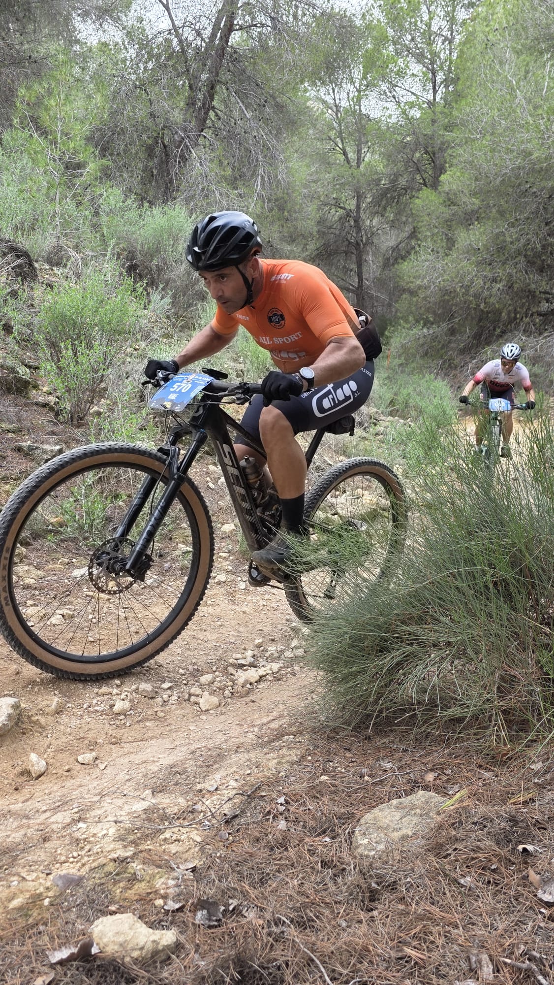 La Integral de la Cabra 2025, en imágenes