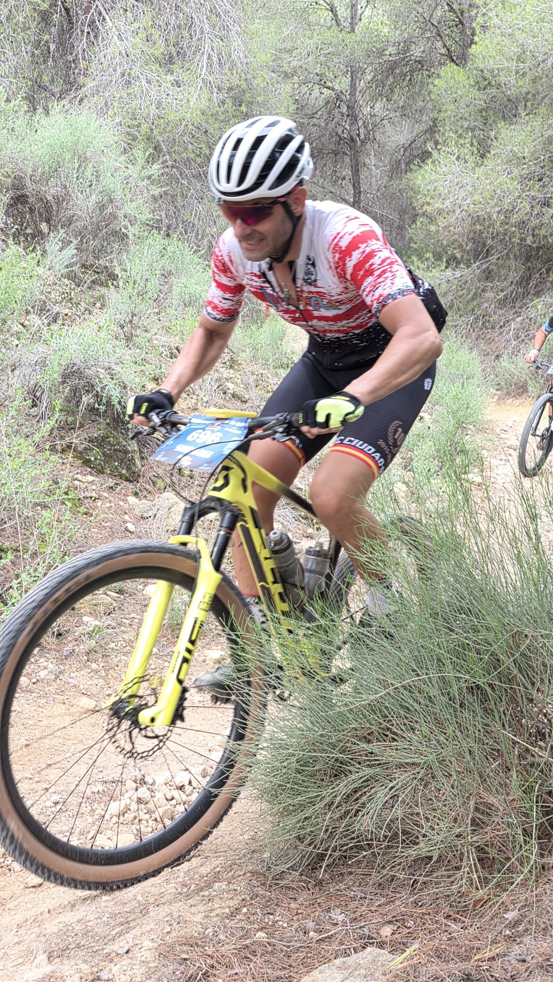 La Integral de la Cabra 2025, en imágenes