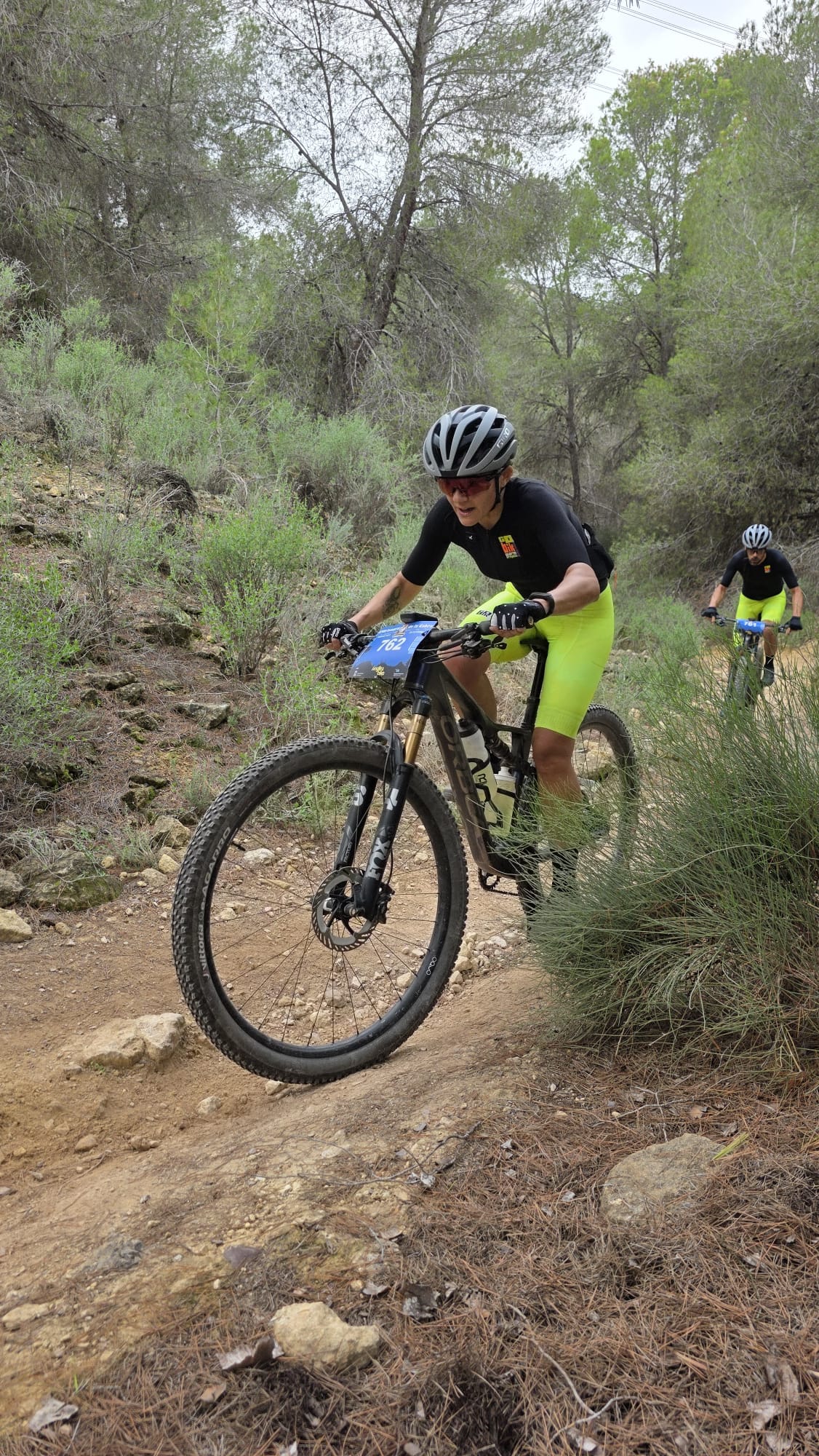 La Integral de la Cabra 2025, en imágenes