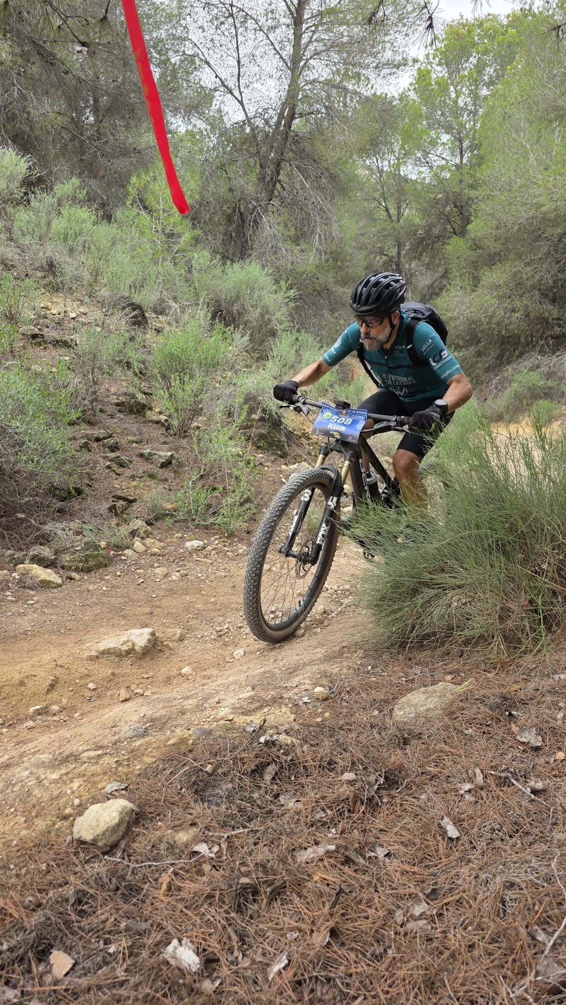 La Integral de la Cabra 2025, en imágenes