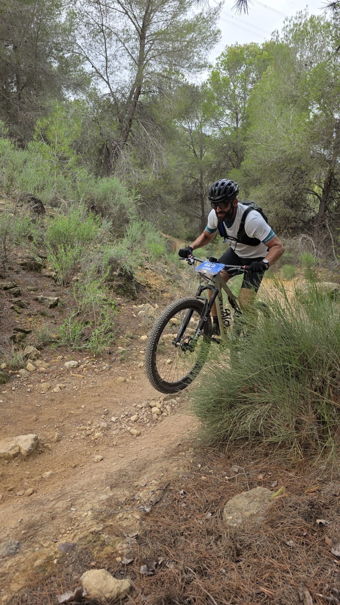 La Integral de la Cabra 2025, en imágenes