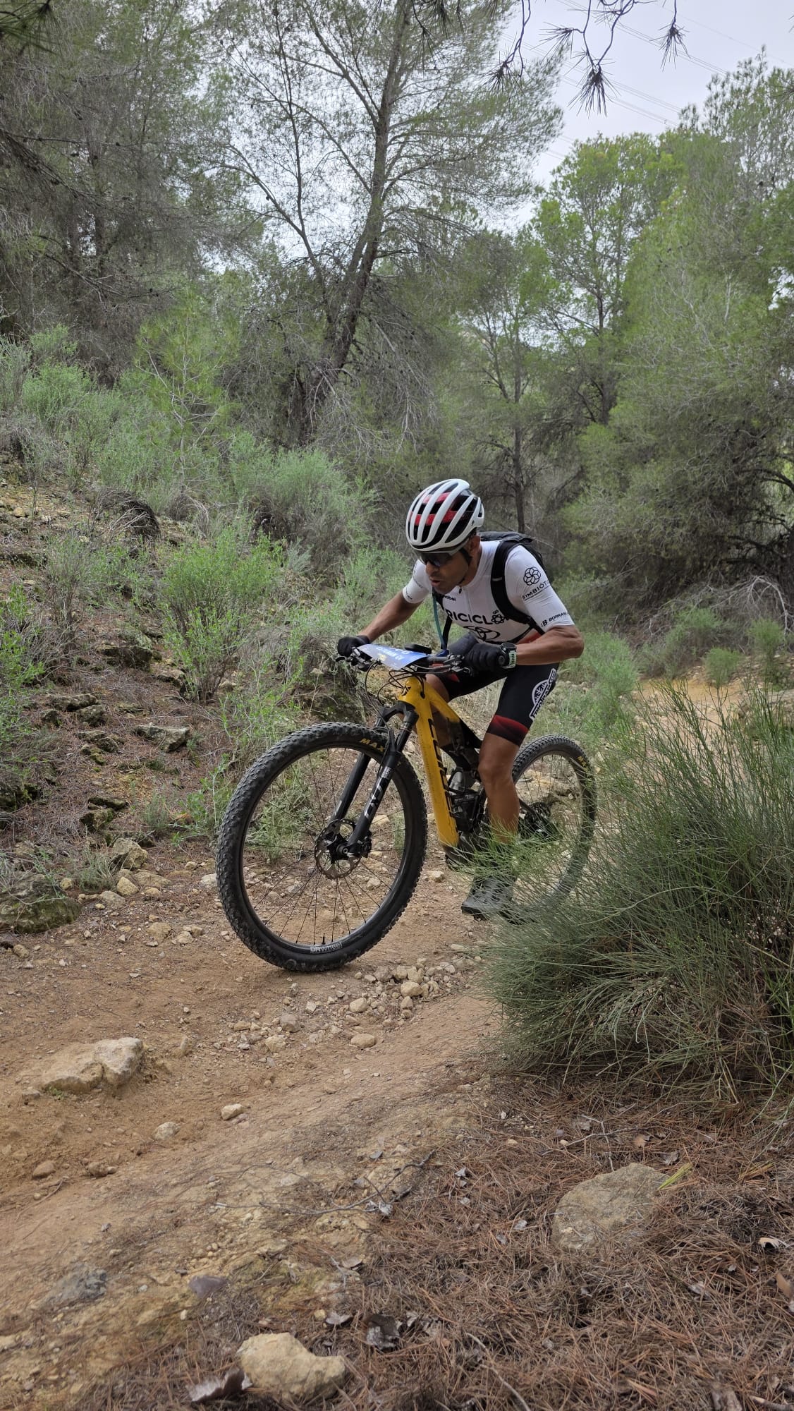 La Integral de la Cabra 2025, en imágenes