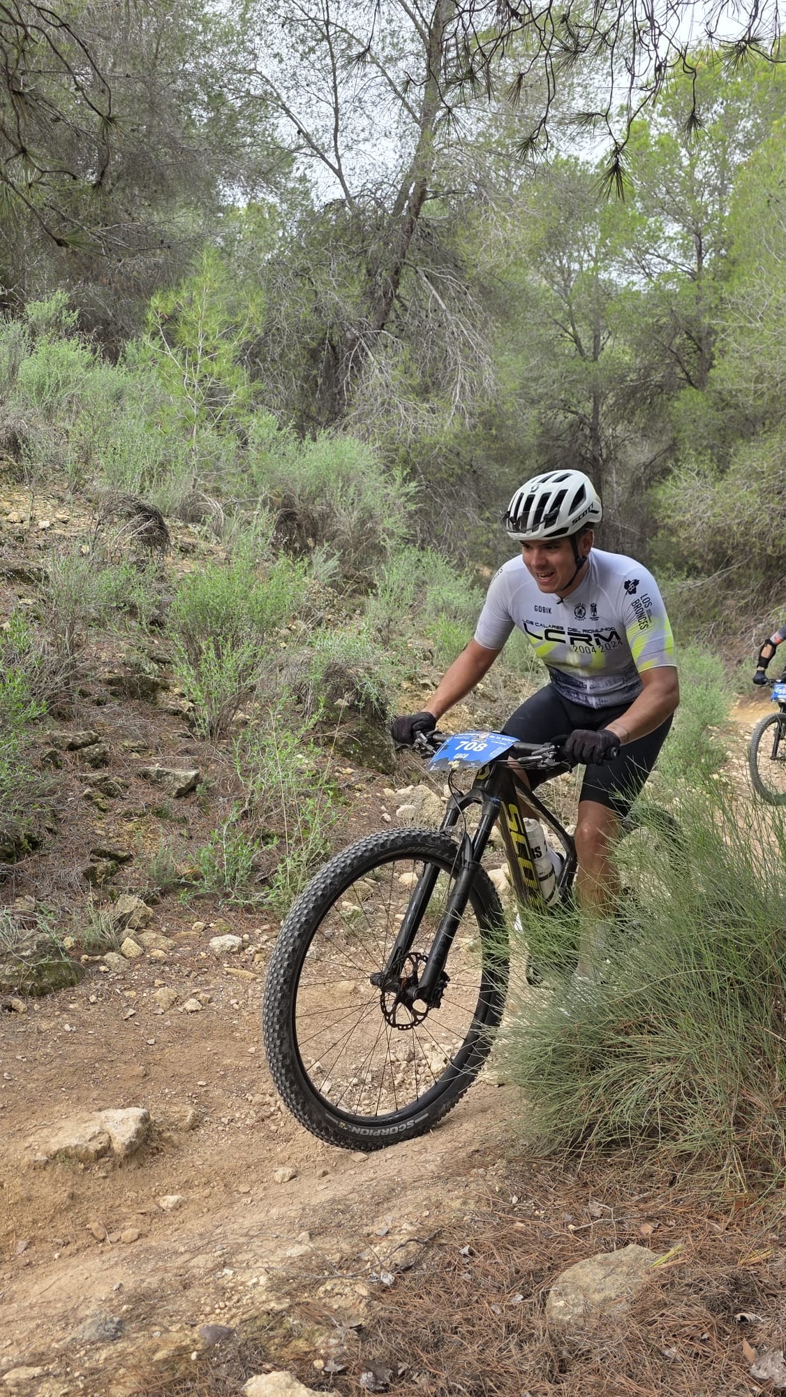 La Integral de la Cabra 2025, en imágenes