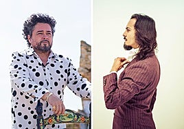 Rafael de Utrera y Farruquito se unen en una gala de pura esencia flamenca.