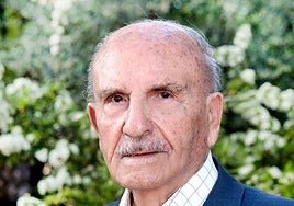 Pedro Hernández Caballero.