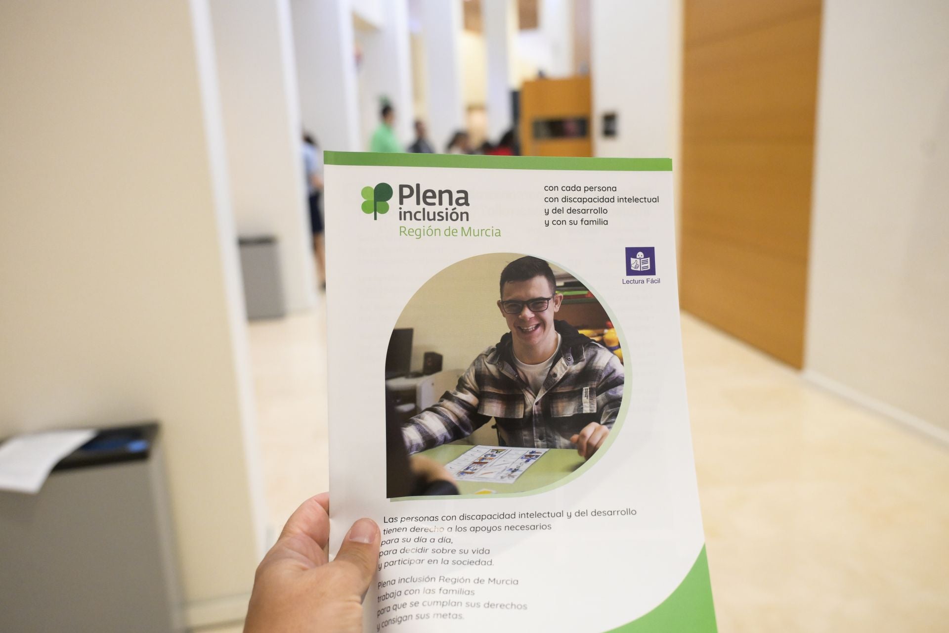 Plena inclusión entrega sus premios Laurel, en imágenes