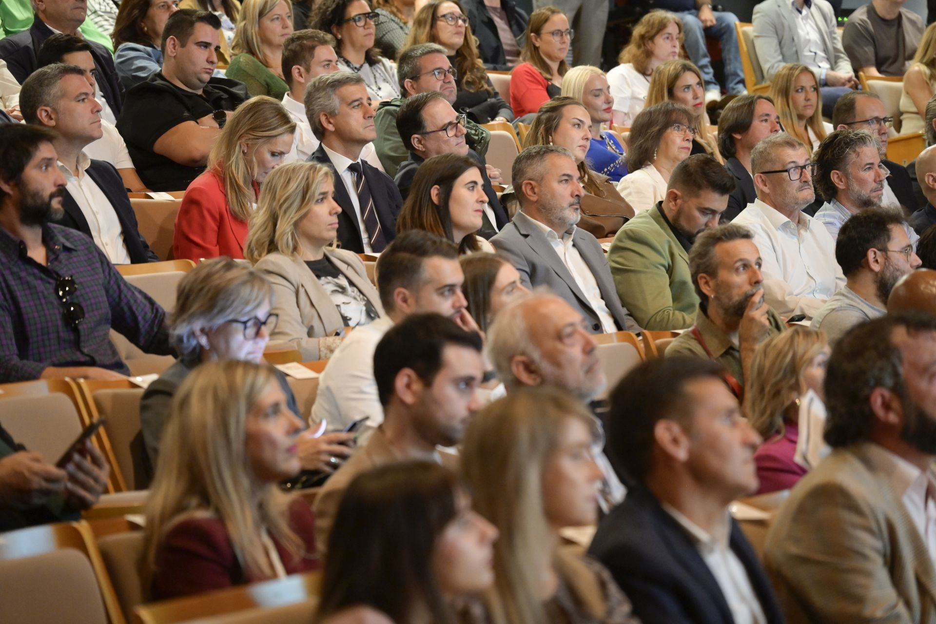 Plena inclusión entrega sus premios Laurel, en imágenes