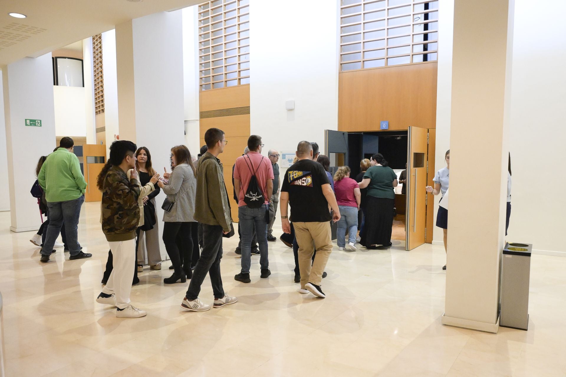 Plena inclusión entrega sus premios Laurel, en imágenes