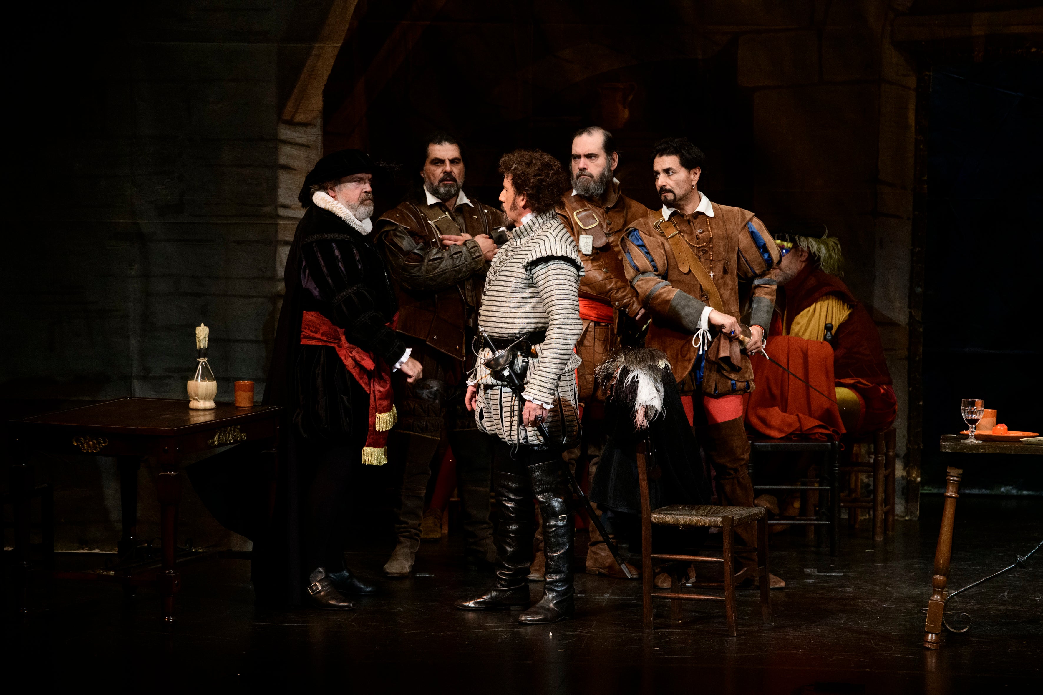 Un fin de semana para disfrutar del Tenorio en Murcia