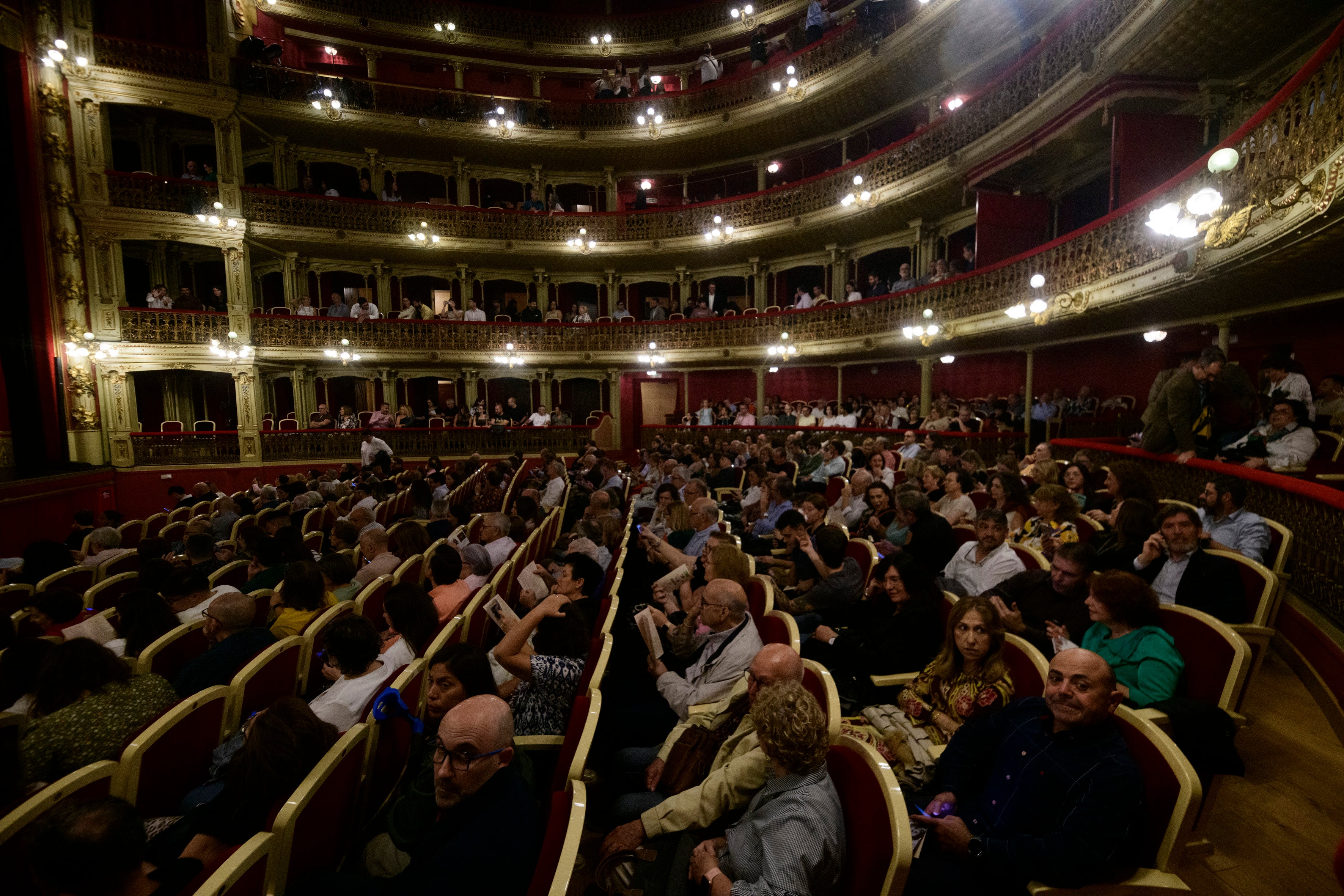 Un fin de semana para disfrutar del Tenorio en Murcia