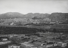 Cartagena, una ciudad que, tras tres milenios de idas y venidas, ha aprendido a levantarse tantas veces como ha caído.