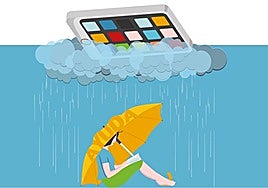 Quién se acuerda de Lucía