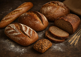 El pan nuestro de cada día