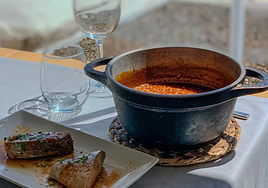 La receta preferida de tu cocinero de Alicante favorito