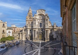 Una escapada en la Región de Murcia con el Bono Turístico. Organiza la tuya