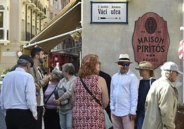 Los preparativos del rodaje en Murcia de la película de Hollywood 'F.A.S.T.', en imágenes