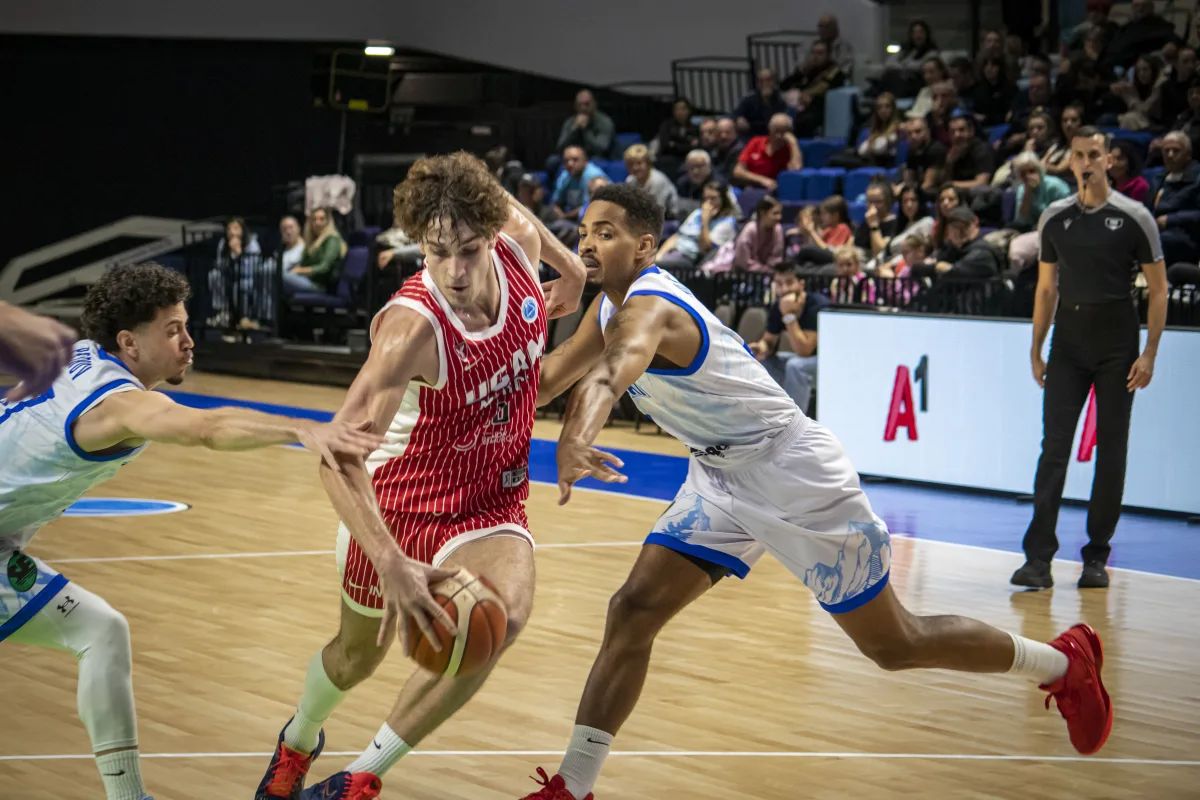 Las imágenes del UCAM-Rilski (61-89)