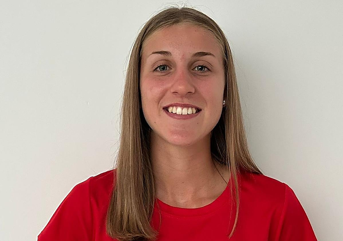 Patricia Guillamón.