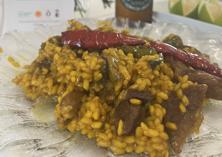 Restaurante Los Cazorlos 