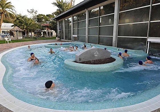 Ya puedes apuntarte al programa de balnearios del Imserso de 2026: guía fácil para solicitar tu viaje.